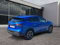 Nissan Qashqai TEKNA 1.3 DIG-T KLIMA NAVI SHZ AIRPLAY T Bleu - thumbnail 7