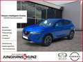 Nissan Qashqai TEKNA 1.3 DIG-T KLIMA NAVI SHZ AIRPLAY T Bleu - thumbnail 1
