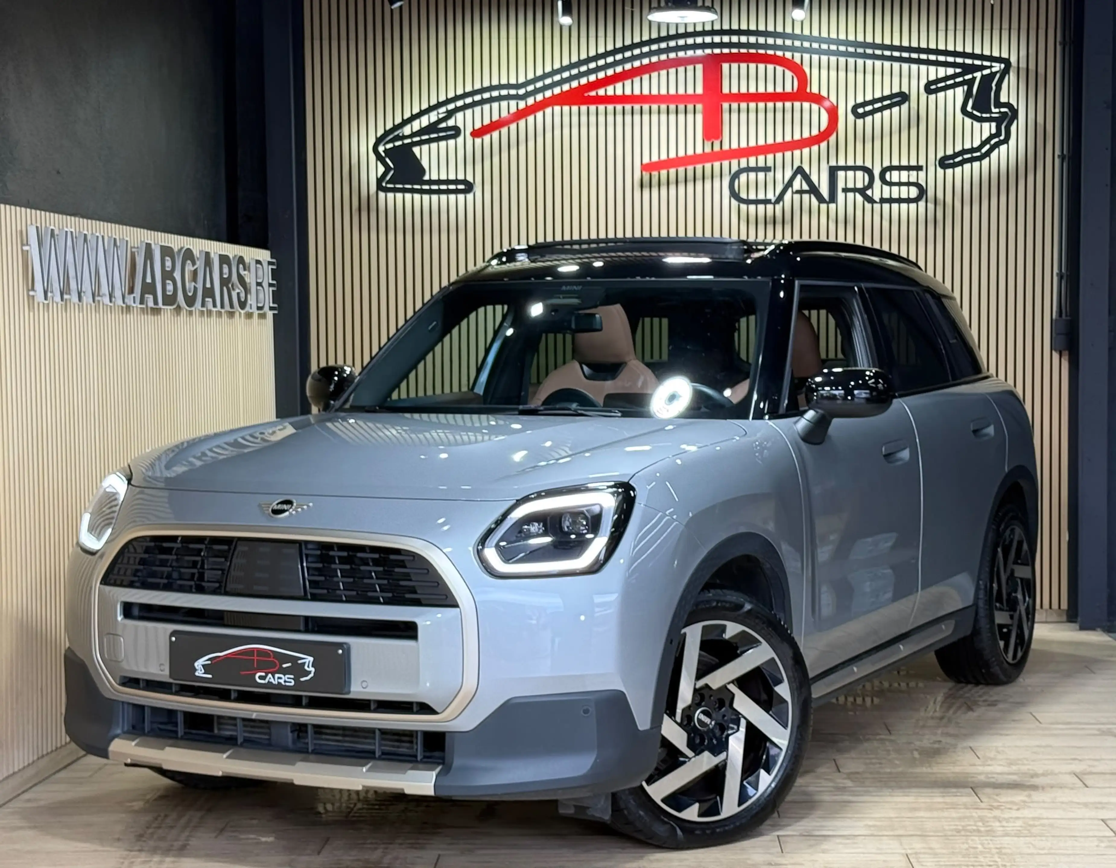 MINI Countryman C C 1.5A * SPORT * GARANTIE 12 MOIS * 1ER PROP * — photo 2