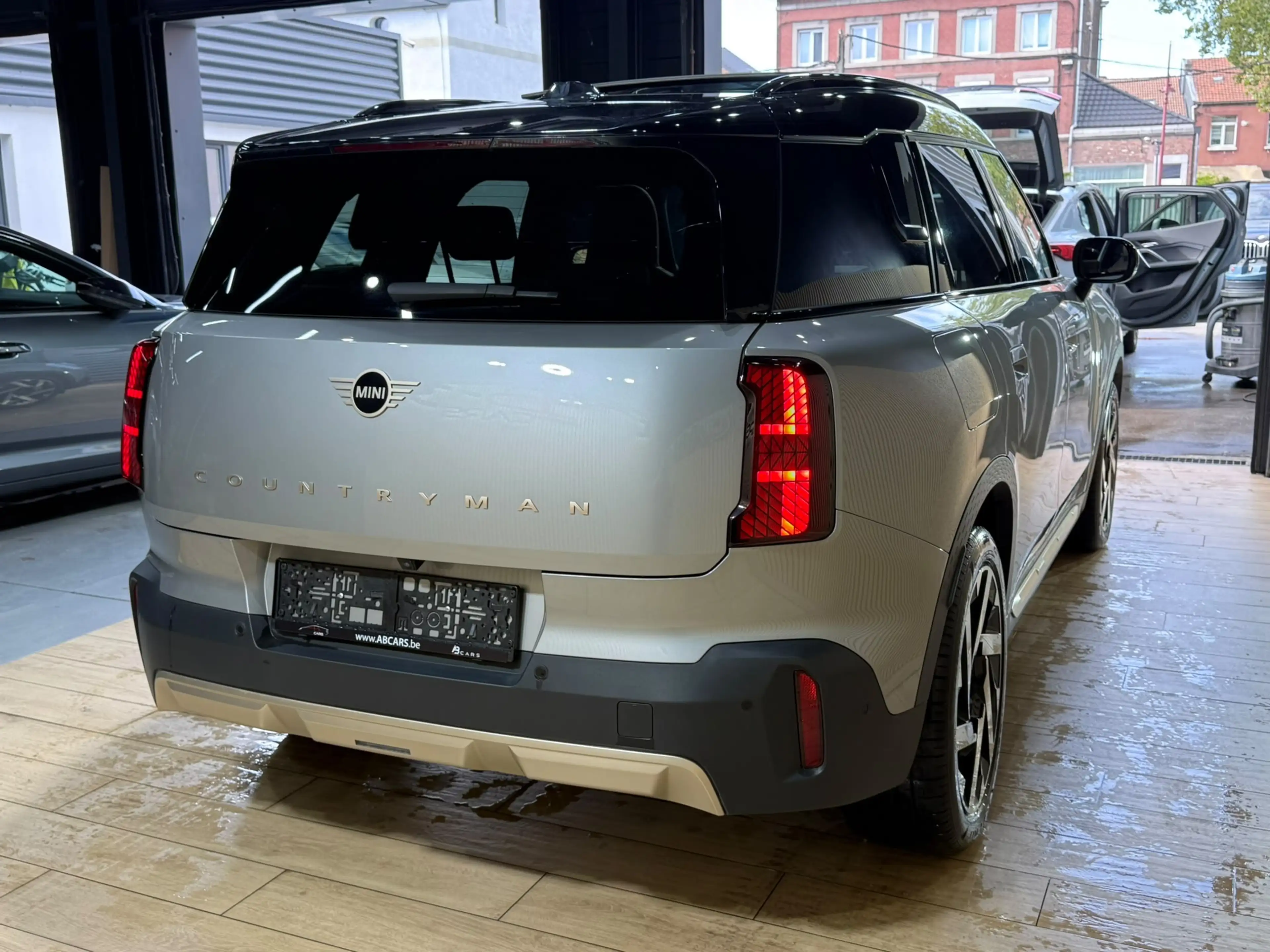 MINI Countryman C C 1.5A * SPORT * GARANTIE 12 MOIS * 1ER PROP * — photo 9