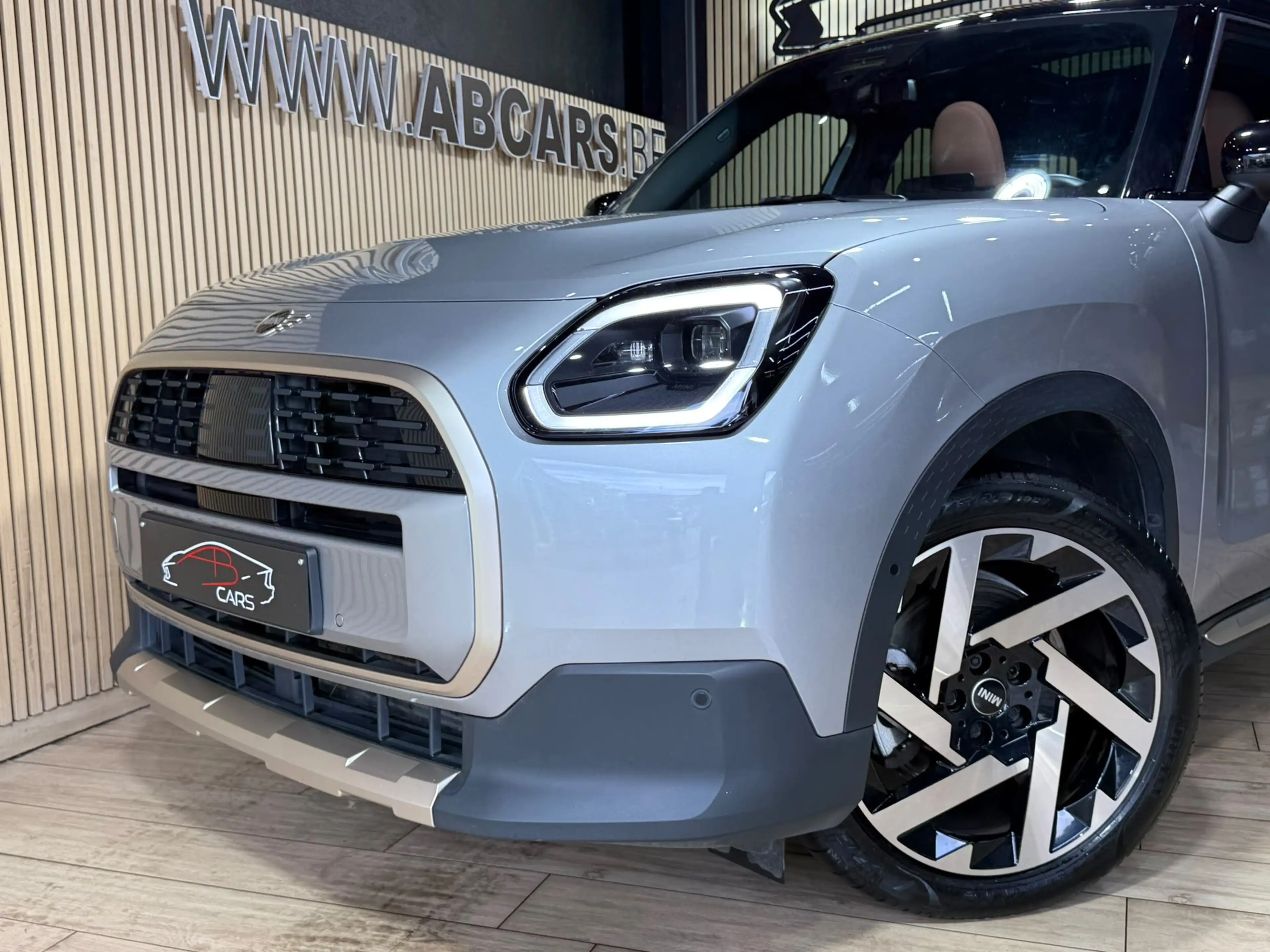 MINI Countryman C C 1.5A * SPORT * GARANTIE 12 MOIS * 1ER PROP * — photo 3
