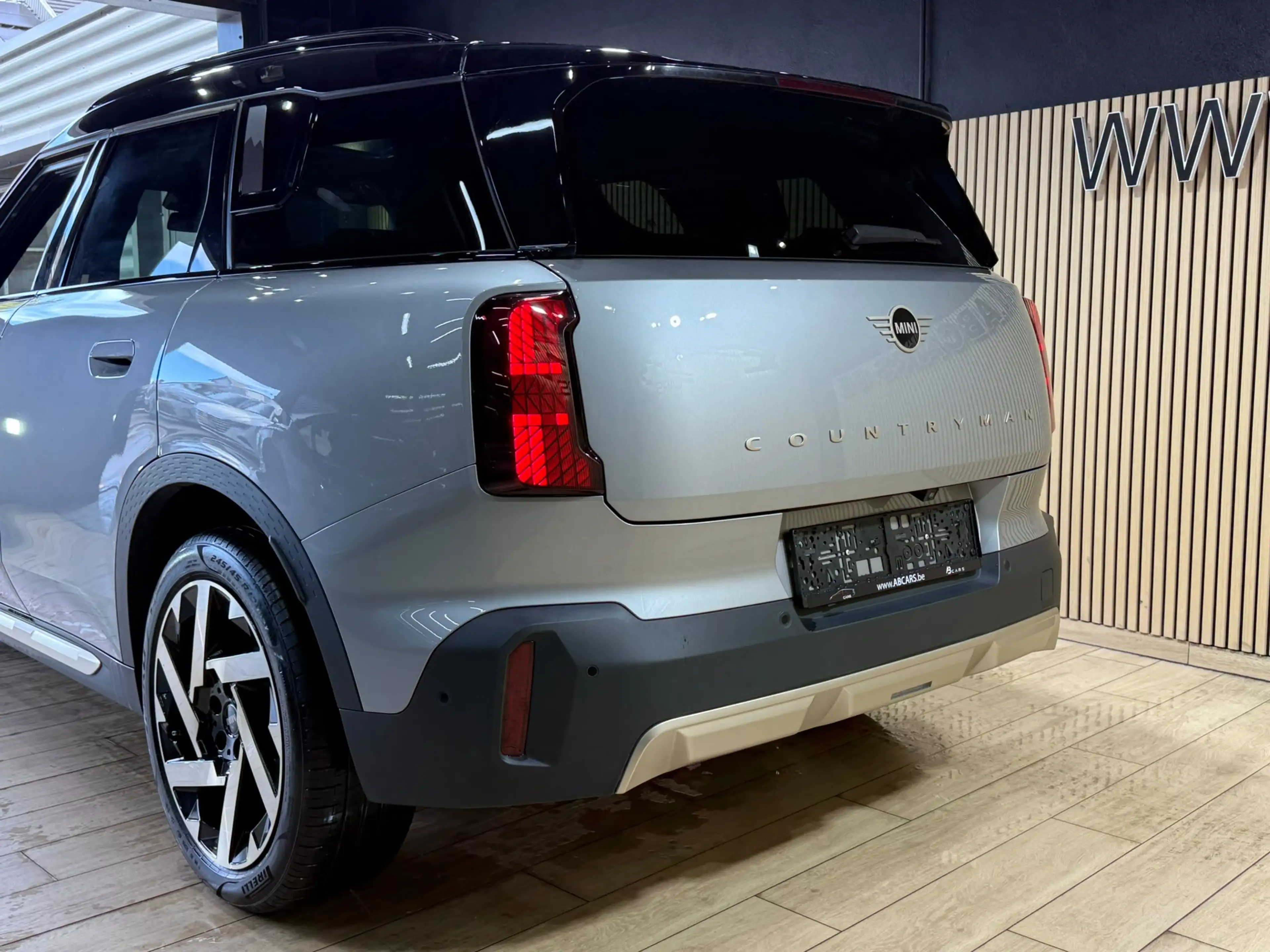 MINI Countryman C C 1.5A * SPORT * GARANTIE 12 MOIS * 1ER PROP * — photo 7