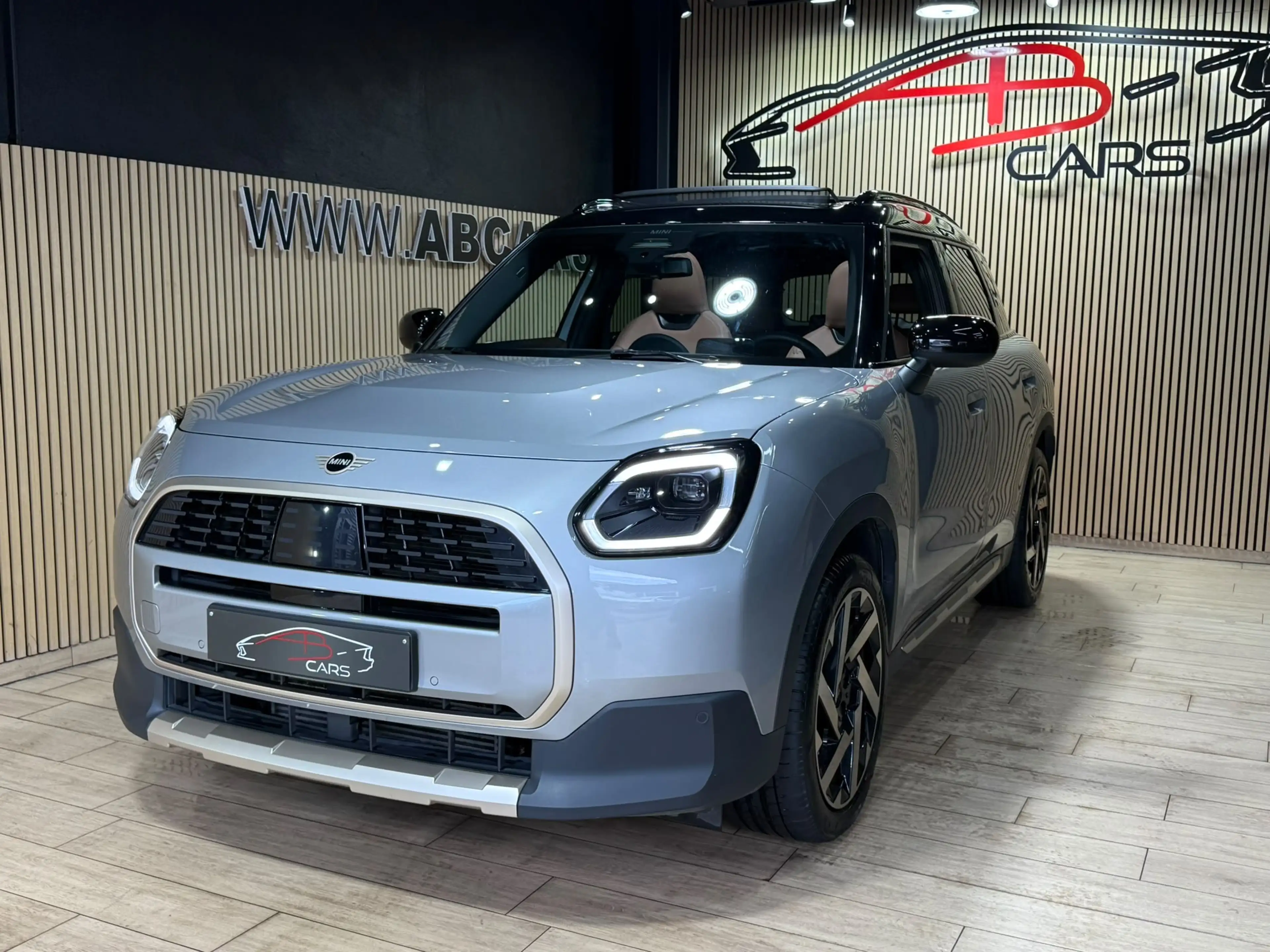 MINI Countryman C C 1.5A * SPORT * GARANTIE 12 MOIS * 1ER PROP * — photo 5