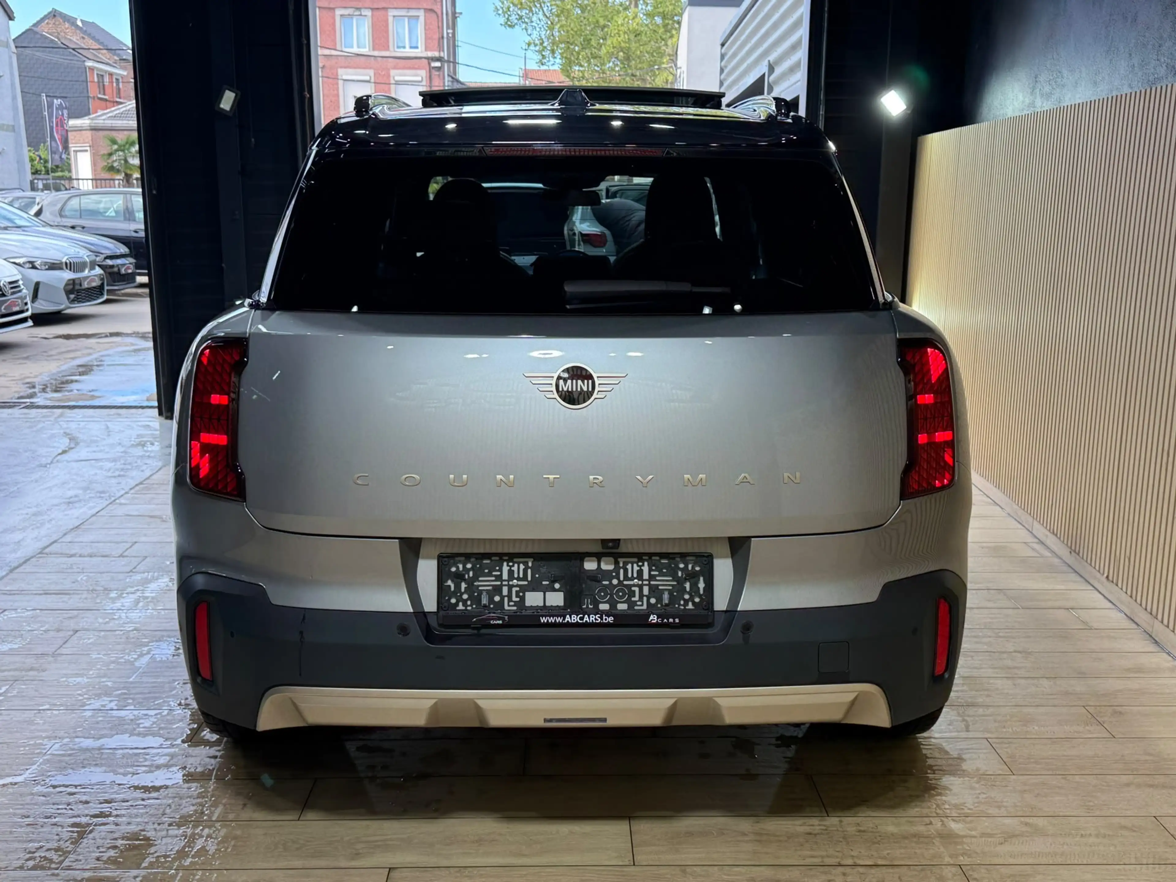 MINI Countryman C C 1.5A * SPORT * GARANTIE 12 MOIS * 1ER PROP * — photo 8