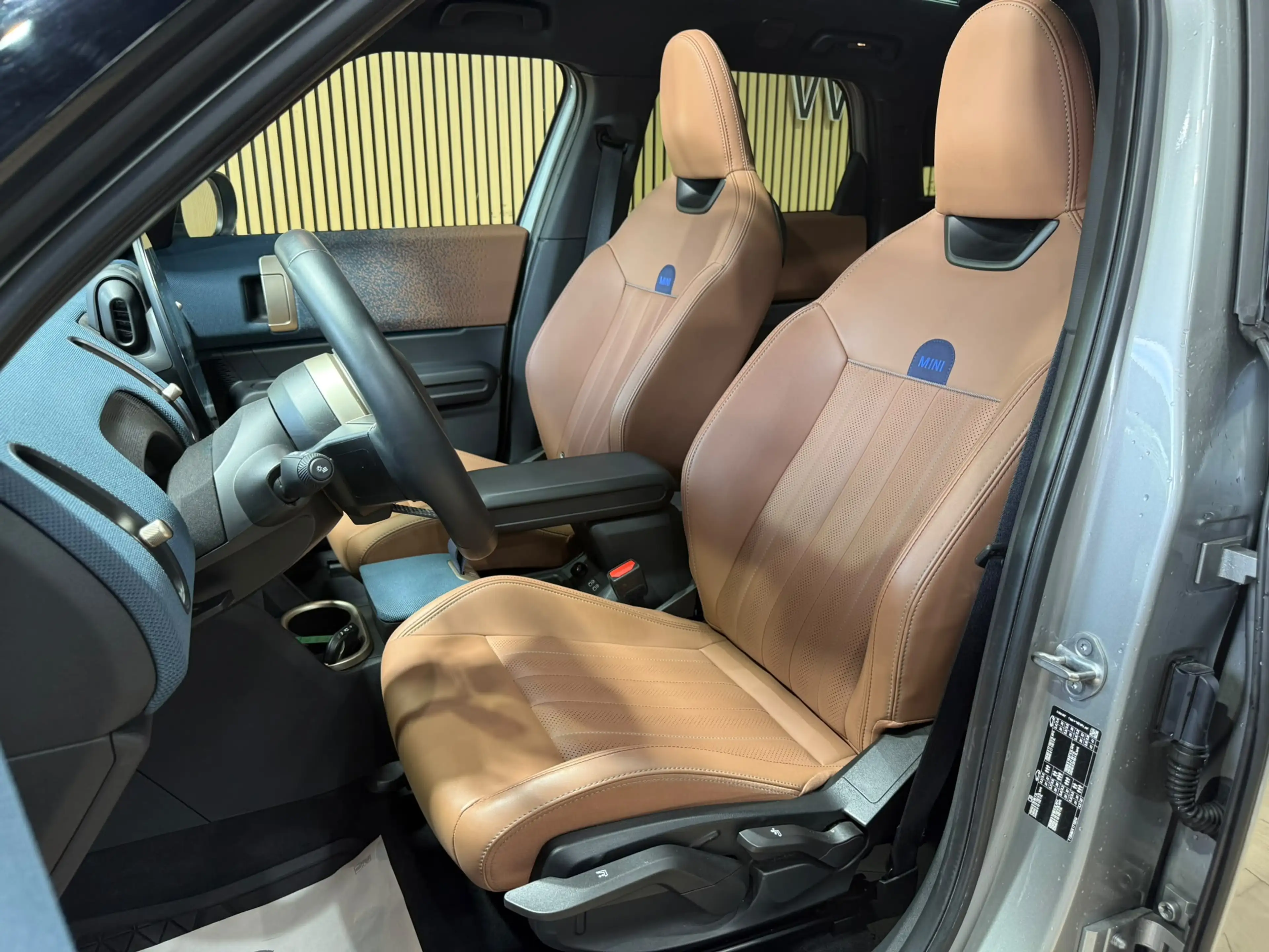 MINI Countryman C C 1.5A * SPORT * GARANTIE 12 MOIS * 1ER PROP * — photo 13