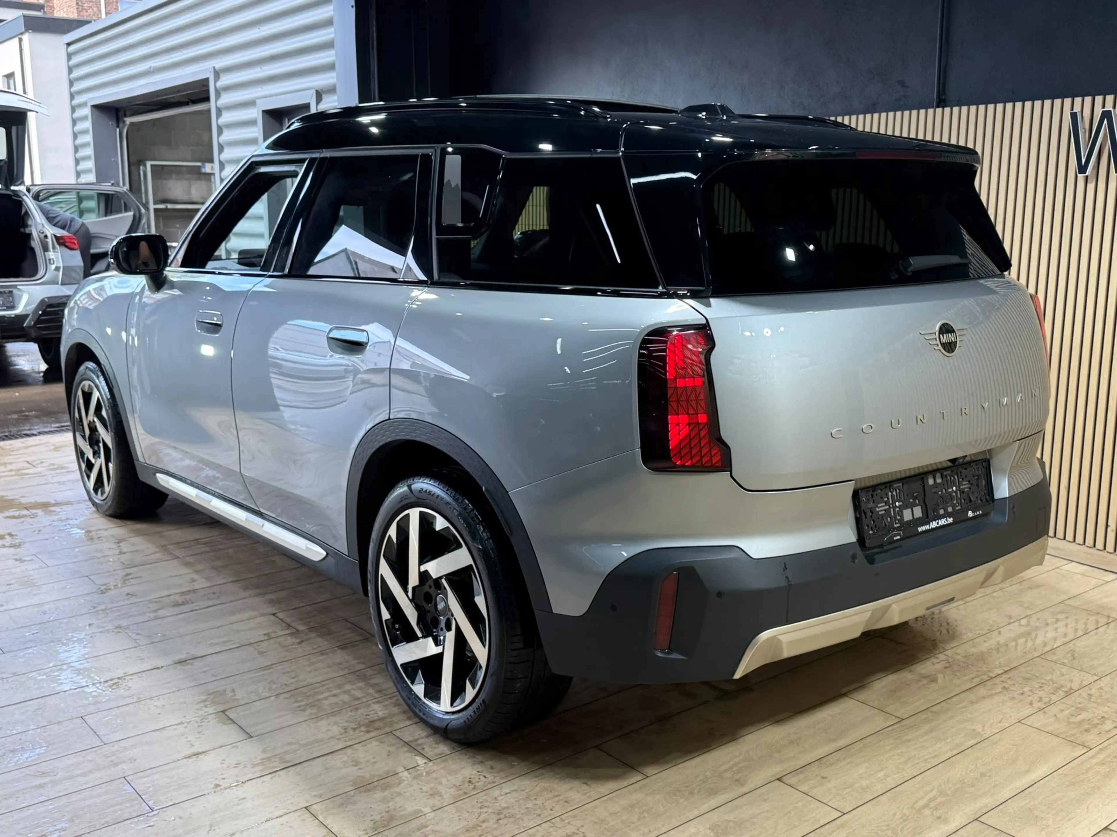 MINI Countryman C C 1.5A * SPORT * GARANTIE 12 MOIS * 1ER PROP * — photo 6