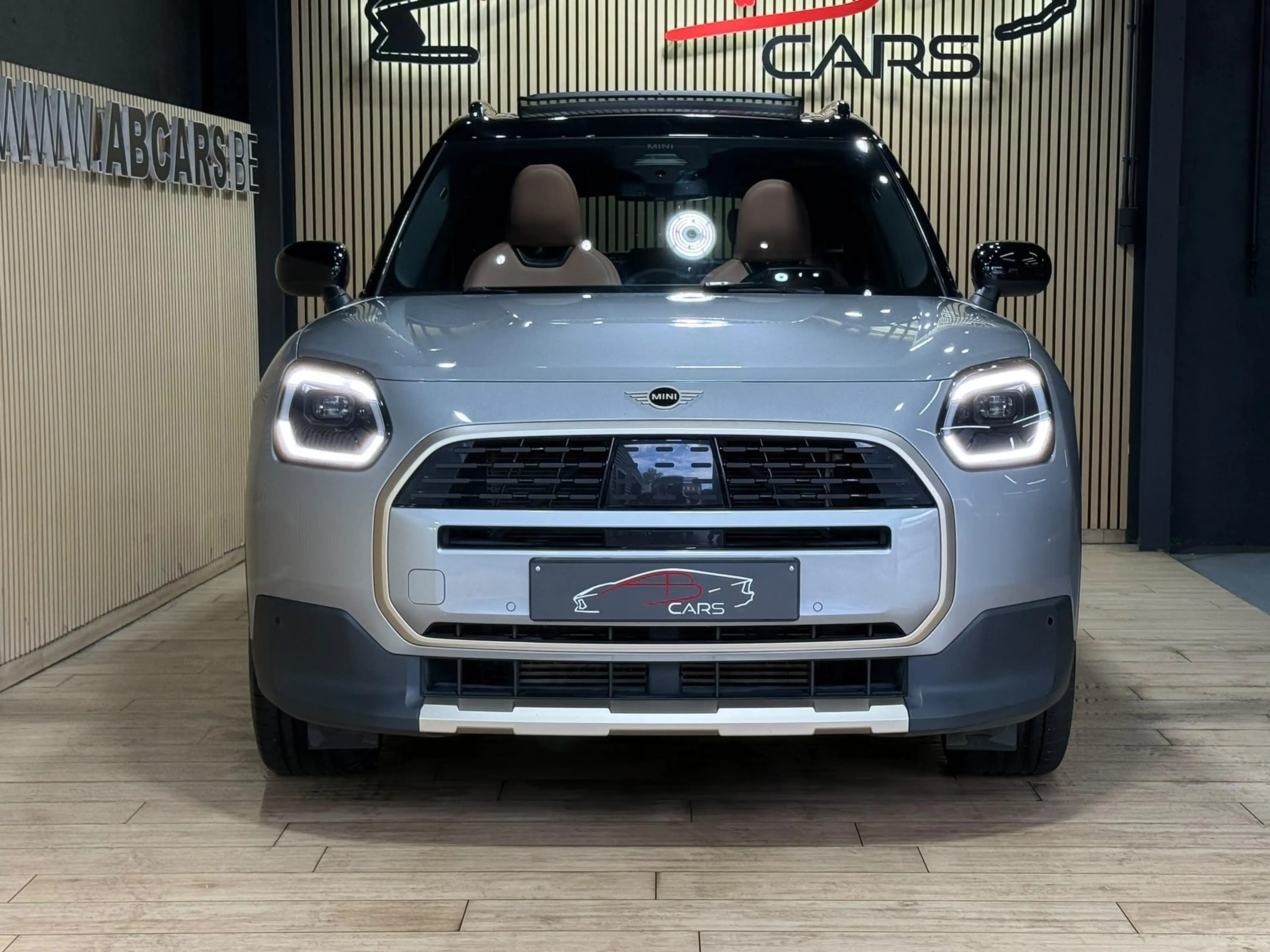 MINI Countryman C C 1.5A * SPORT * GARANTIE 12 MOIS * 1ER PROP * — photo 10