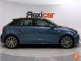 Audi A1 Adrenalin 1.4 TDI 66kW (90CV) Sportback Azul - thumbnail 4