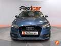 Audi A1 Adrenalin 1.4 TDI 66kW (90CV) Sportback Azul - thumbnail 2