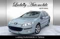 Peugeot 407 Kombi 135PS Blau - thumbnail 1