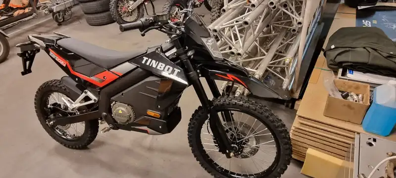 Tinbot TB-Esum - foto 3