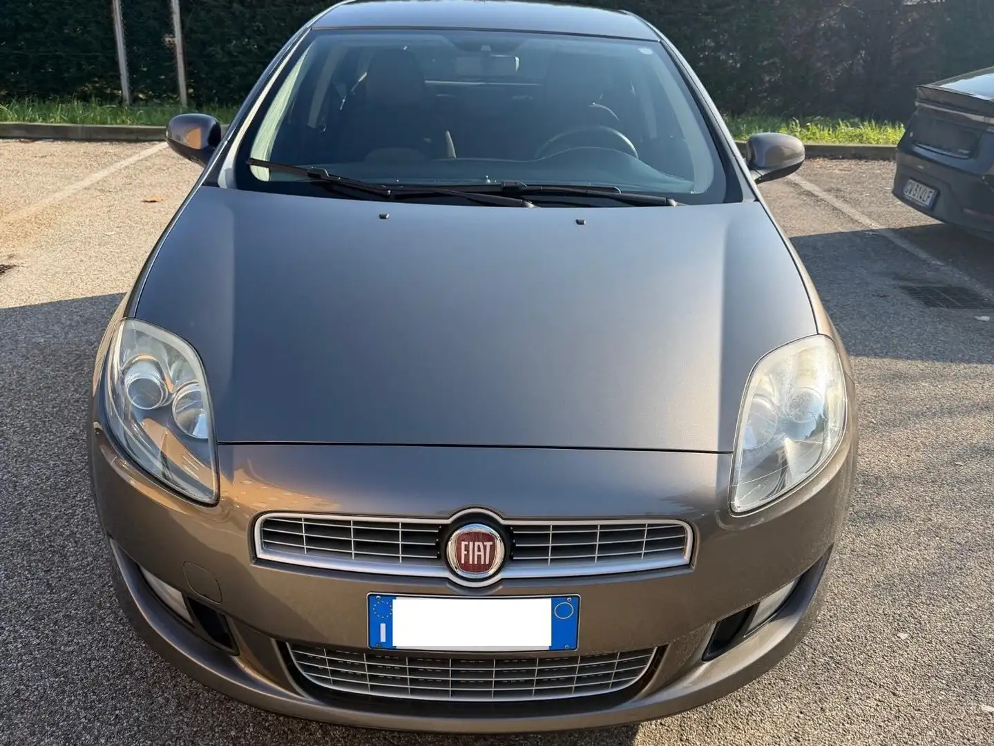 Fiat Bravo 1.4 GPL - NEOPATENTATI - 12 MESI DI GARANZIA - Grau - 1
