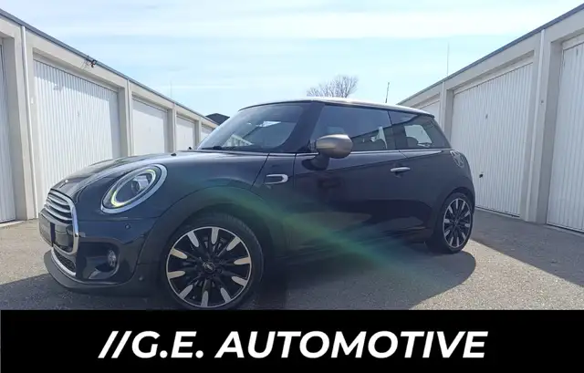 MINI Cooper F56 Chili Paket