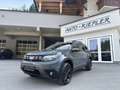 Dacia Duster Extreme 4WD dCi 115 Anhängerkupplung Grau - thumbnail 1