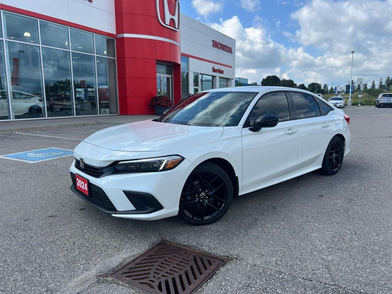 2024 Honda Civic VdpUrlEn