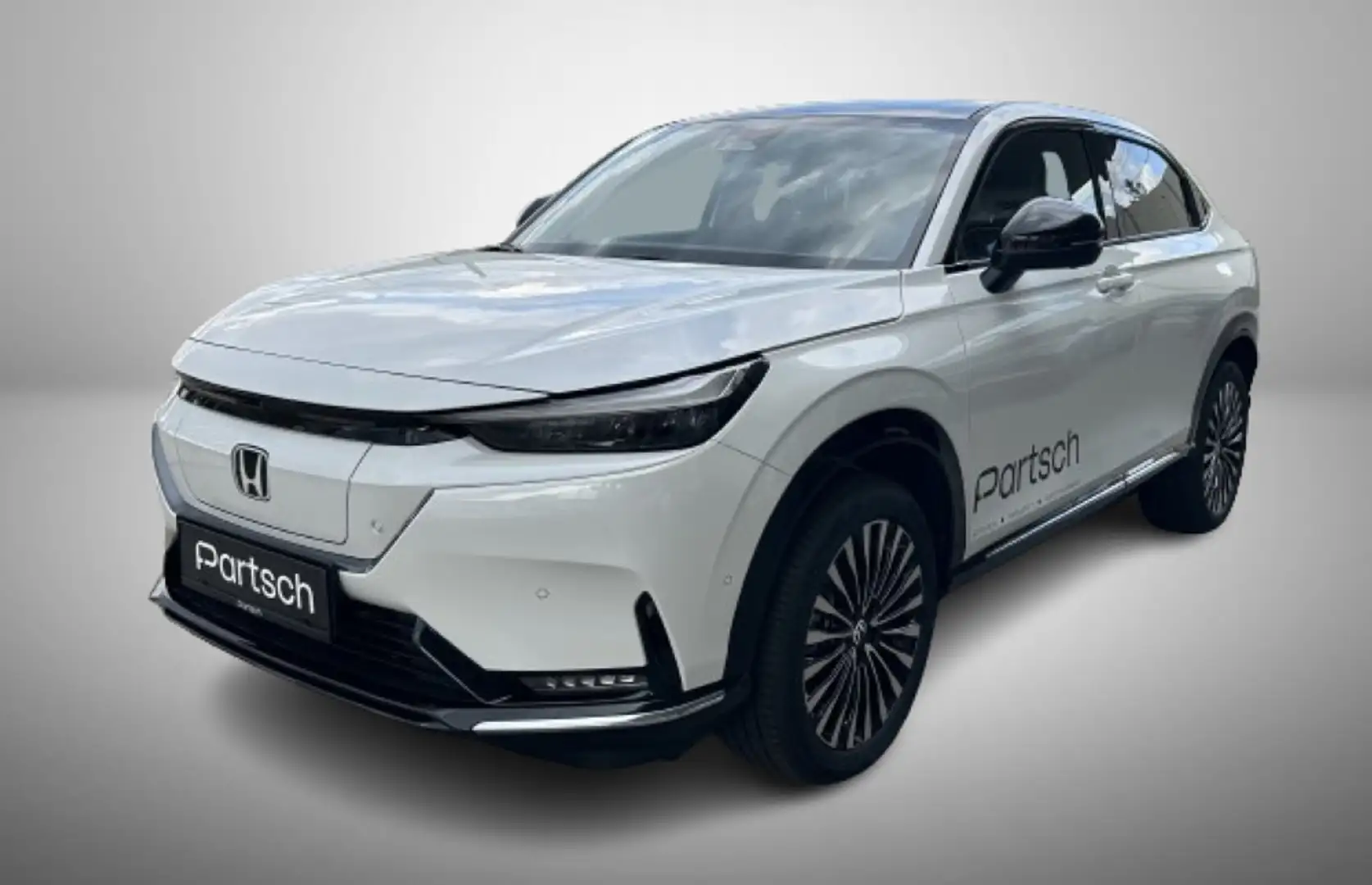 Honda e:Ny1 EV AT Advance Pano RFK LED Alb - 1