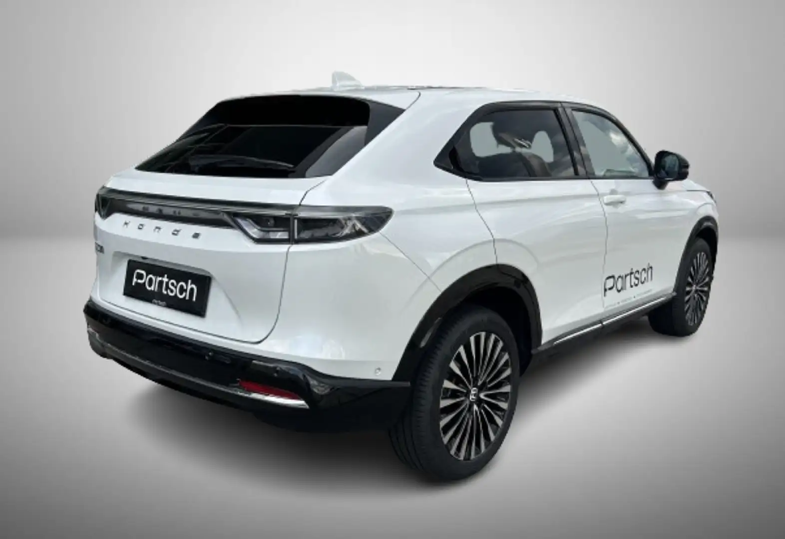 Honda e:Ny1 EV AT Advance Pano RFK LED Weiß - 2