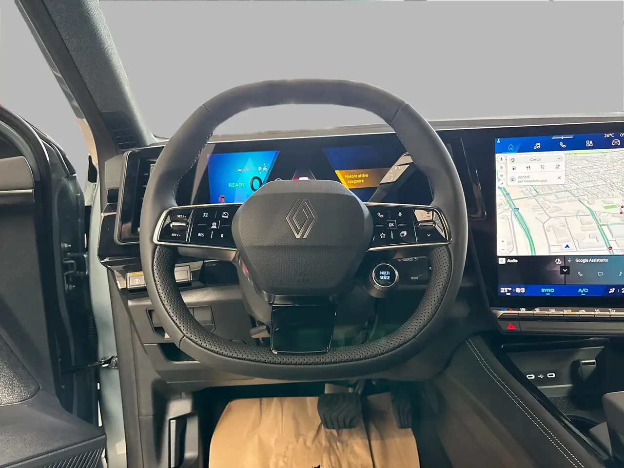 Renault Espace 2026 — фото 10