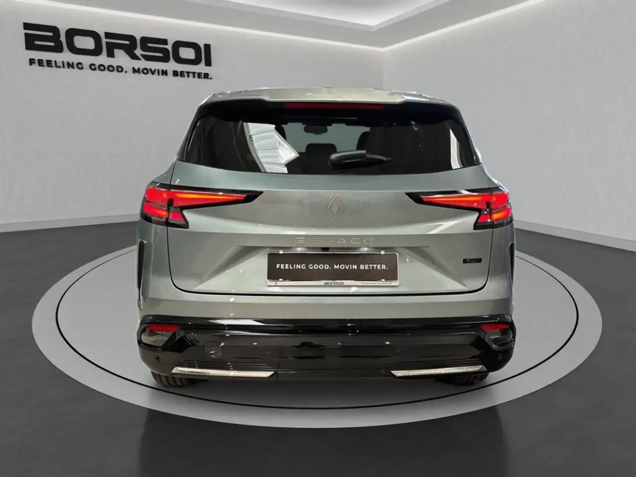 Renault Espace 2026