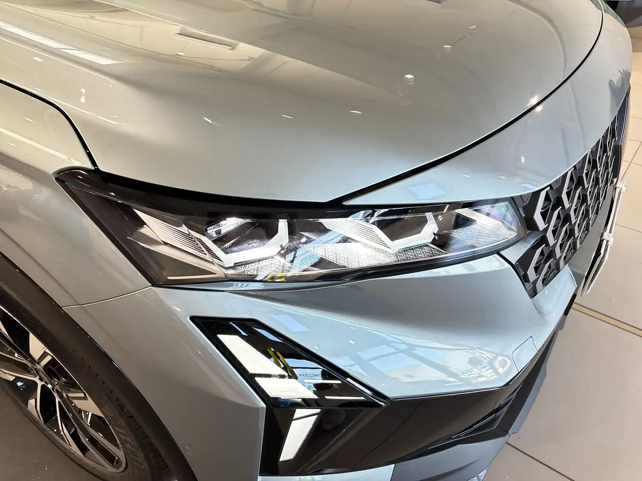 Renault Espace 2026 — фото 17