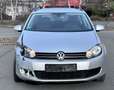 Volkswagen Golf Variant Variant*Fahrbereit*AUTO*KLIMA*PDC*SHZ*TÜV-02.27 Grau - thumbnail 10