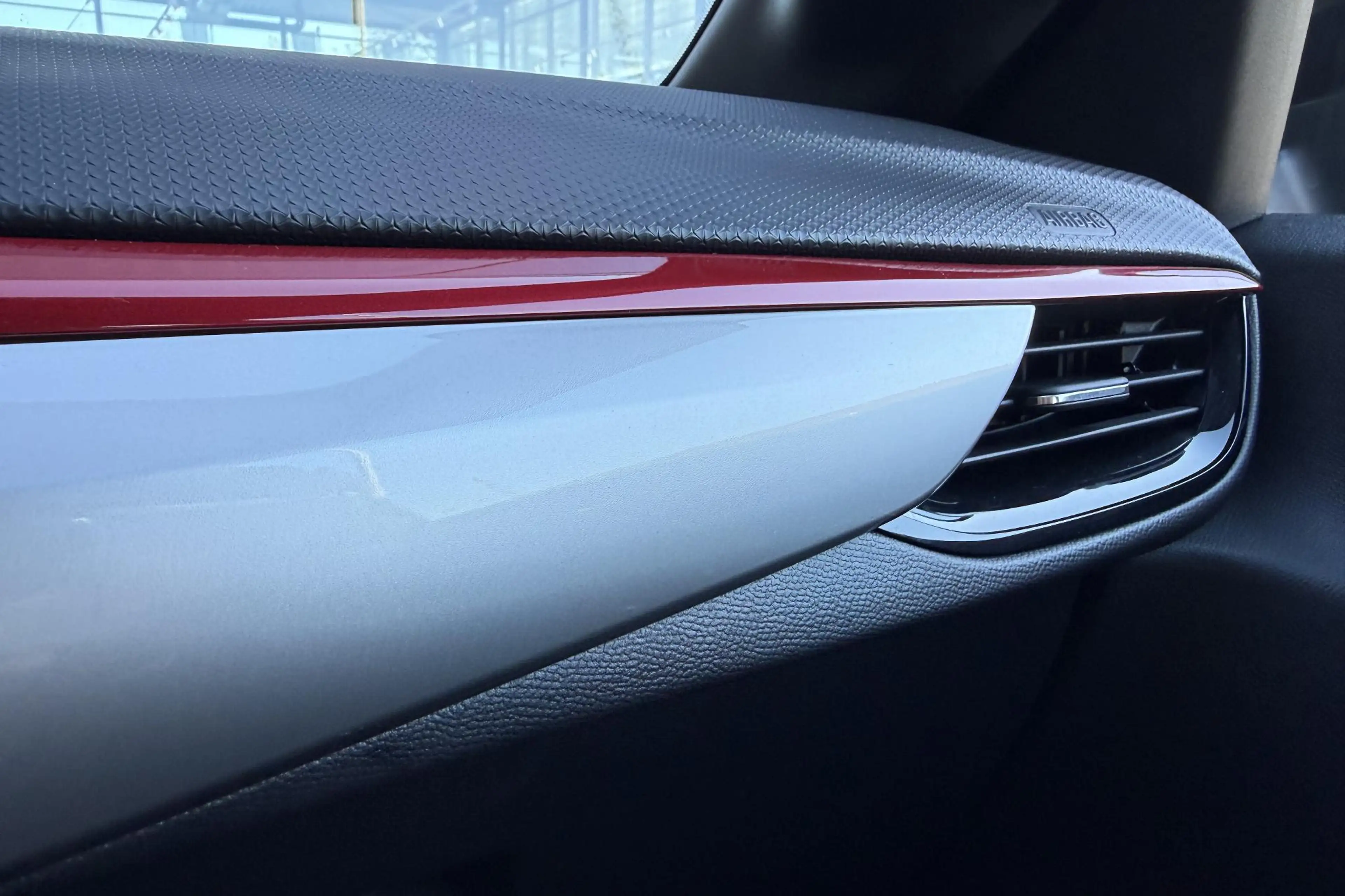 Opel Corsa 1.2T GS Line 100pk | Two Tone | Navigatie via App — photo 11