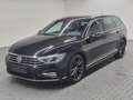 Volkswagen Passat Variant Passat 4M R-Line Stdhzg/IQ/Navi/AHK/Dyn/DCC/19LM Noir - thumbnail 1