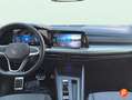 Volkswagen Golf 2.0TDI Style DSG 110kW Negro - thumbnail 10