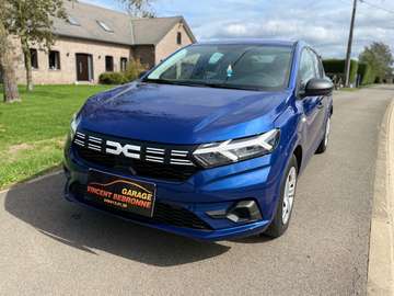 Sandero 1.0i **GARANTIE 12 MOIS**