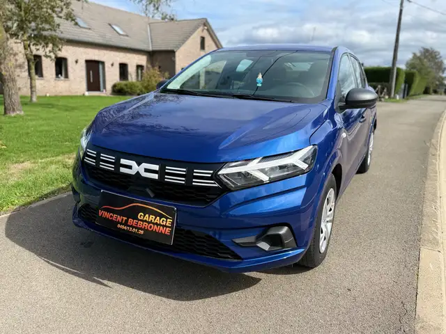 Dacia Sandero Sandero 1.0i **GARANTIE 12 MOIS**