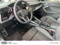 Audi A3 SPORTBACK TFSI 110kW STRONIC SONOS/360KAMERA/ACC/S Schwarz - thumbnail 19
