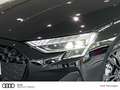 Audi A3 SPORTBACK TFSI 110kW STRONIC SONOS/360KAMERA/ACC/S Nero - thumbnail 4