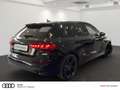 Audi A3 SPORTBACK TFSI 110kW STRONIC SONOS/360KAMERA/ACC/S Nero - thumbnail 3