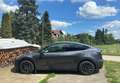 Tesla Model Y LR Long Range Dual AWD*MD23*schwarz&weiß*AHK*20 Grau - thumbnail 4