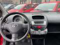 Toyota Aygo 1.0 VVT-i Comfort Airco Led/Dag Rij Verlichting El Rood - thumbnail 11