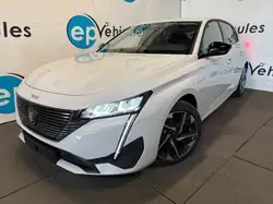 Peugeot 308 BlueHDi 130 EAT8 Allure