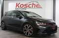 Volkswagen Golf VII GTI Clubsport Schalensitze Unfallfrei Grau - thumbnail 1