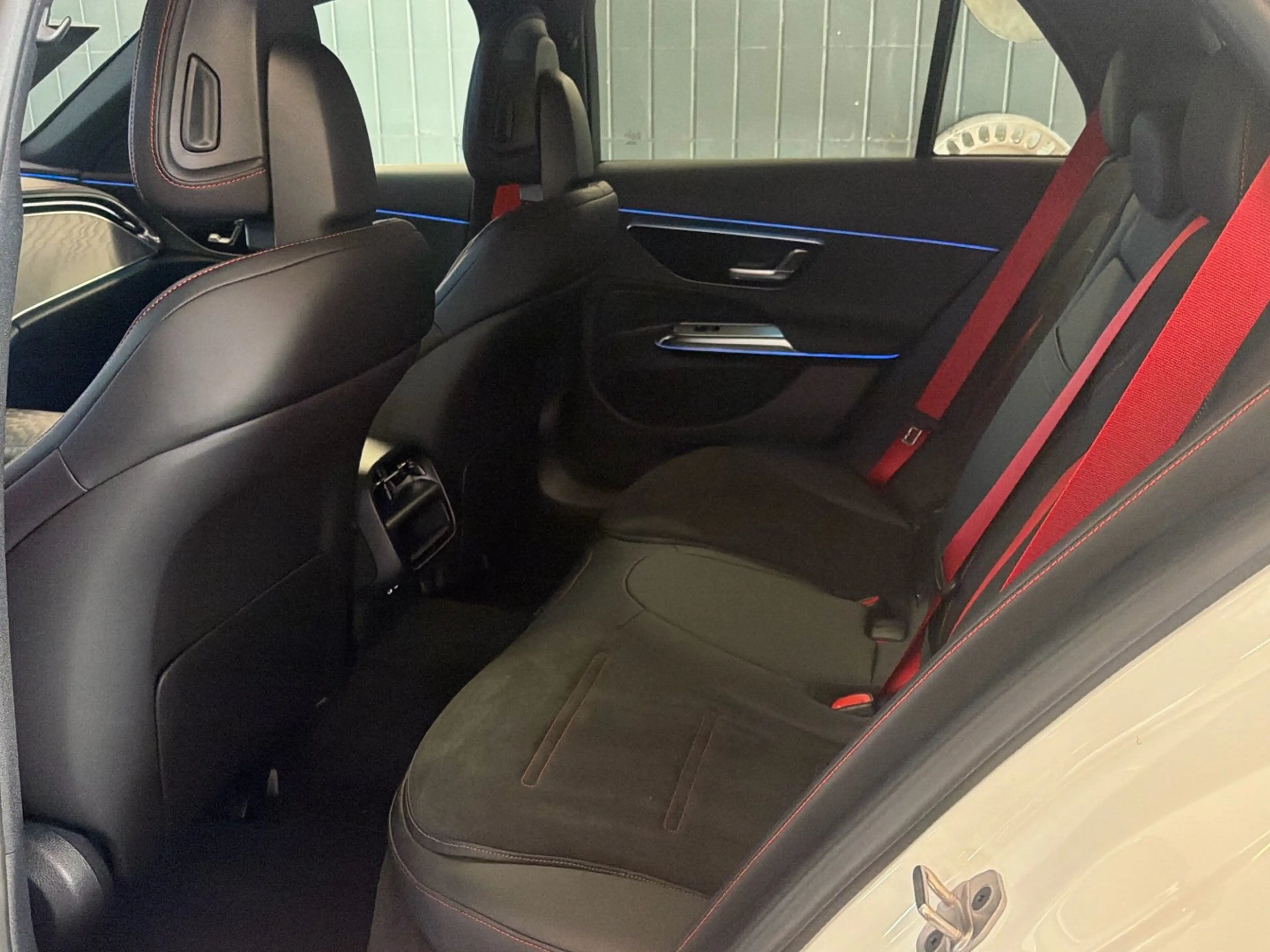 Mercedes-Benz E 53 AMG Hybrid 4M+ T Night Digital-L. 360° AHK — photo 15
