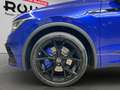 Volkswagen Tiguan R (AHK.PANO.Navi) 2.0 TSI 4M DSG Blau - thumbnail 15