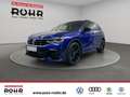 Volkswagen Tiguan R (AHK.PANO.Navi) 2.0 TSI 4M DSG Blau - thumbnail 1