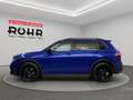Volkswagen Tiguan R (AHK.PANO.Navi) 2.0 TSI 4M DSG Blau - thumbnail 4