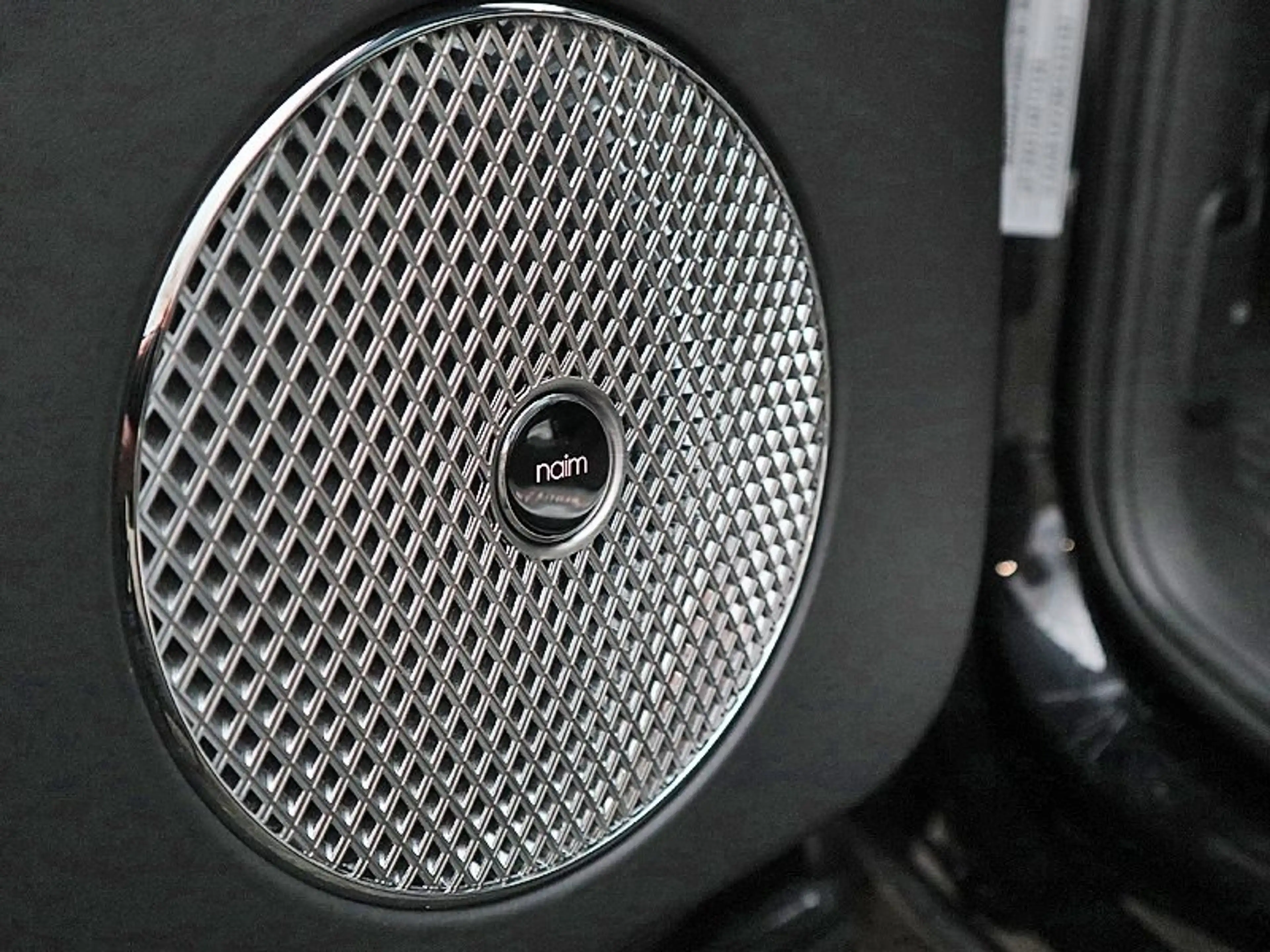 Bentley Bentayga V8 First Edition *NAIM*Blackline* — photo 9