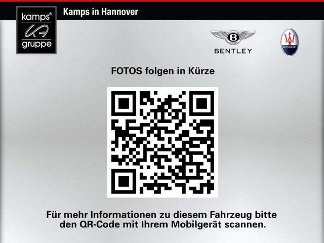 Imagine Bentley Bentayga V8 First Edition *NAIM*Blackline*