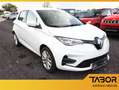 Renault ZOE ZE50 R110 Exp Miet-Bat. Schuko Nav Kam LED Weiß - thumbnail 2