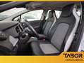 Renault ZOE ZE50 R110 Exp Miet-Bat. Schuko Nav Kam LED Weiß - thumbnail 6