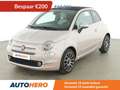 Fiat 500C 1.2 Star Or - thumbnail 1