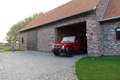 Mercedes-Benz G 63 AMG 463 Edition Carbon HK  Lichte vracht  *Uniek* Rojo - thumbnail 21