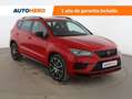 CUPRA Ateca 2.0 TSI 300 DSG 4DRIVE Rojo - thumbnail 8