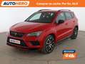 CUPRA Ateca 2.0 TSI 300 DSG 4DRIVE Rojo - thumbnail 1