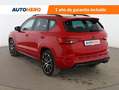 CUPRA Ateca 2.0 TSI 300 DSG 4DRIVE Rojo - thumbnail 4
